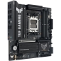 Preview: MB ASUS TUF GAMING B850M-PLUS II