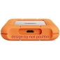 Preview: LACIE RUGGED SSD4 2.5SE 4000