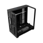 Preview: Midi Thermaltake View 390 TG Black