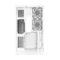 Preview: Midi Thermaltake View 390 TG Snow White
