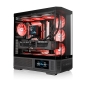 Preview: Midi Thermaltake View 370 TG ARGB/Black