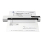 Preview: EPSON WorkForce DS-80W mobiler Scanner