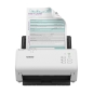 Preview: Scanner Brother ADS-4300N Duplex-Dokumentenscanner