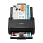 Preview: EPSON WorkForce ES-500WII