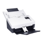 Preview: Avision Dokumentenscanner AD345GN A4