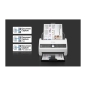 Preview: EPSON WorkForce DS-730N