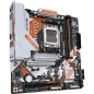 Preview: Gigabyte B850M FORCE