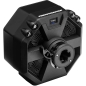 Preview: ThrustMaster T598. Rennradstand. Schwarz