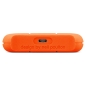 Preview: 2.5 5TB LACIE RUGGED MINI