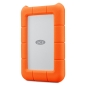 Preview: 2.5 5TB LACIE RUGGED MINI