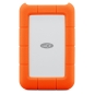 Preview: 2.5 5TB LACIE RUGGED MINI