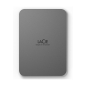 Preview: LACIE 2TB MOBILE DRIVE USB 3.1