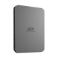 Preview: LACIE 2TB MOBILE DRIVE USB 3.1
