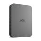 Preview: LACIE MOBILE DRIVE 5TB USB 3.1
