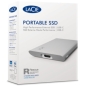 Preview: 2.5 LACIE 1TB PORTABLE 2.5IN