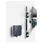 Preview: StarTech WALL MOUNT WORKSTATION