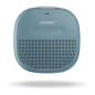 Preview: Bose Lautsprecher SoundLink Micro blue