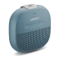 Preview: Bose Lautsprecher SoundLink Micro blue