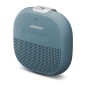 Preview: Bose Lautsprecher SoundLink Micro blue