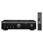 Preview: Denon PMA-600NE Vollverstärker 70W Bluetooth black