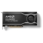 Preview: AMD Radeon Pro W7600 8GB GDDR6