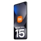 Preview: Xiaomi Redmi Note 15 8RAM 256GB black