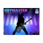 Preview: PDP Guitarre für Playstation 5 Riffmaster