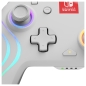Preview: PDP Controller Afterglow Wave wireless weiß Switch