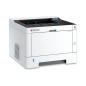 Preview: Kyocera ECOSYS PA3500x S/W-Laserdrucker LAN