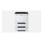 Preview: Kyocera ECOSYS PA3500x S/W-Laserdrucker LAN
