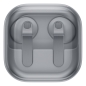 Preview: Samsung Galaxy Buds4 SM-R540 EU white