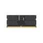 Preview: 8GB Lexar SODIMM 5600Mhz (black)