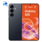 Preview: Samsung Galaxy S25 12RAM 128GB EU black