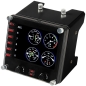 Preview: Logitech Pro Flight Instrument Panel