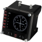 Preview: Logitech Pro Flight Instrument Panel