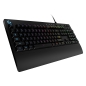 Preview: Logitech Prodigy G213 US Layout #Gaming