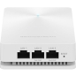 Preview: Grandstream GWN7624 In-Wall Access Point