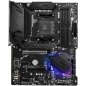 Preview: AM4 MSI B550 GAMING PLUS ATX