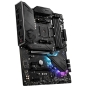 Preview: AM4 MSI B550 GAMING PLUS ATX