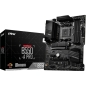 Preview: AM4 MSI B550-A PRO