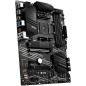 Preview: AM4 MSI B550-A PRO