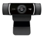 Preview: Logitech HD-Webcam C922 black retail