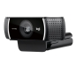 Preview: Logitech HD-Webcam C922 black retail