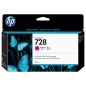 Preview: HP 728 130-ml Magenta Tintenpatrone