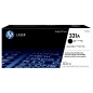 Preview: HP 331A Black Original Laser Toner Cartridge
