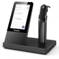 Preview: Yealink WH67 Microsoft Teams DECT