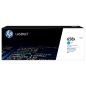 Preview: HP Toner 658X W2001X Cyan