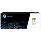 Preview: HP 658X Yellow LaserJet Toner Cartridge