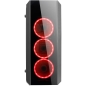 Preview: Midi Chieftec Gamer Serie GL-02B-OP