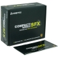 Preview: SFX 650W Chieftec Compact Serie CSN-650C